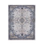Conceptum Alfombra 160 x 230 cm Crema, Gris y Beige